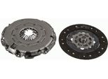 Sachs 3000 950 675 Kit Frizione Oe 1609071880 Compatibile Con Traveller, Expert, 508, 5008, 308, 3008, Spacetourer, Jumpy, DS5, DS4, C5, C4