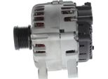 Bosch 1 986 A01 262 - Oe K9803750980 Alternatore Per Berlingo, C4 G-Picasso I (Ua), C4 G-Picasso Ii (Da, De), C4 Ii (Nc), C4 Picasso I (Ud), C4 Picasso Ii, C5 Iii (Rd), C5 Iii (Rw), C8 (Ea, Eb), DS4, DS5, C4 (3A, 3E), Jumpy (VF7), Jumpy (V), Scudo, 3008 (0U), 308 Cc (4B), 308 I, 308 Ii, 308 Sw I, 308 Sw Ii, 407, 407 Sw (6D, 6E), 5008 I, 508 (8D), 508 (8E), 807 (Eb), Expert (Vf), Expert Tepee (VF3X