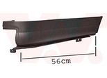Van Wezel 1898536 - Paraurti Oe 4053302, Posteriore Destro Per Transit, Transit Tourneo