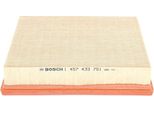 Bosch 1 457 433 751 - Oe A 604 094 09 04 Filtro Aria Per Slk (R170)