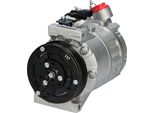 Valeo 813140 - Oe 1377827 Klimakompressor Per Mondeo Iv, S-Max (WA6), V70 Iii (135), S80 Ii (124), V70 Ii (285), XC60 (156), XC70 (295), XC70 Ii (136)