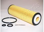Japanparts FO-ECO061 - Oe 271 180 00 09 Filtro Olio Per Classe C (W203), Classe C (W204), Classe C (CL203), Classe C (S203), Classe C (S204), Classe Clc (CL203), Clk (C209), Clk (A209), Classe E (W211), Classe E (S211), Slk (R171), Sprinter (W906)