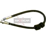 Maxgear 52-0109 - Oe 46448474 Tubo Freno, Asse Anteriore Per Palio, Siena, Strada