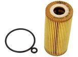 Maxgear 26-0299 - Oe 640 180 00 09 ÖLfilter FüR Vaneo (414), B-Klasse (W245), A-Klasse (W169), A-Klasse (W168)