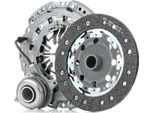 Luk 623 3216 34 - Oe 252 79 11 Kit Frizione Per Classe B (W245), Classe A (W169)