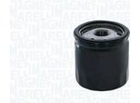 Magneti Marelli 153071760757 - Filtro Olio Oe 6071840225 Per Duster, Lodgy, Logan, Sandero, Dokker, Classe A (W176), Classe B (W246), Citan (W415), Cla (C117), Cla (X117), Classe Gla (X156), Juke (F15), Micra V (K14), Note (E12), Pulsar, Qashqai Ii (J11), Grand Scenic Iii (Jz), Grand Scenic Iv (R9), Captur I (H5, J5), Clio Iv, Kadjar (Ha, Hl), Kangoo (Kw), Kangoo (Fw), Megane Iii, Megane Iv, Sceni