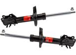 Trw JGM7789T - Ammortizzatore Oe 5208 51, Asse Anteriore Per Fiorino, Qubo, Bipper (Aa)