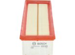 Bosch F 026 400 323 - Filtro Aria Oe 16 54 640 64R Per Duster, Logan, Sandero