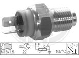 Era 330148 - Oe 1338 93 Sensore Di Temperatura KüHlmittel Per Jumper, Ducato, Boxer