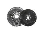 Valeo 834183 - Kit Frizione Oe 0192501701 Per Classe B (W245), Classe A (W169)
