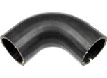 Gates 09-0584 - Oe 0382 Ak Tubo Aria Di Sovralimentazione Per Jumper, Ducato, Boxer