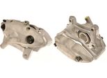 Bosch 0 986 135 076 - Oe A 003 420 39 83 Pinza Freno Per Classe C (W203), Slk (R171), Clk (A209), Clk (C209), Classe Clc (CL203), Classe C (S203)