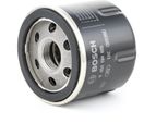 Bosch 0 451 104 025 Filtro Olio Oe 8200257642 Compatibile Con Logan, Sandero, Kubistar, Clio, Kangoo, Modus, Thalia, Twingo, Wind