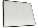 Valeo 698701 - Filtro Aria Abitacolo Oe 2038300218 Per Classe C (W203), Classe C (CL203), Classe C (S203), Classe Clc (CL203), Clk (C209), Clk (A209)