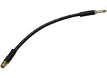 Maxgear 52-0241 - Oe 68013583AA Tubo Freno, Asse Posteriore Per Sprinter (W906), Crafter (2E), Crafter (2F)