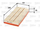 Valeo 585115 - Filtro Aria Oe 6400940204 Per Classe B (W245), Classe A (W169)
