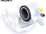 Ridex 78B0237 - Oe 169 420 01 83 Pinza Freno, Asse Anteriore Sinistro Per Classe A (W169), Classe B (W245)