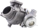 Ridex 2234C10568 - Turbocompressore Oe 7781450B Per Freelander (L314)