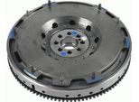 Sachs 2294 701 015 - Volano A Doppia Massa Oe PSD103040 Per Discovery Ii (L318)