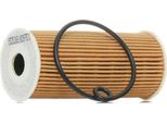 Ridex 7O0067 - Filtro Olio Oe 401 800 009 Per Classe A (W168), Classe A (W169), Classe B (W245), Vaneo (414)