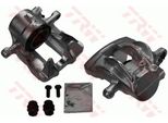 Trw BHW192E - Oe 1 420 11 83 Pinza Freno Per Classe C (W202)