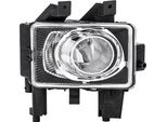 Hella 1NA 354 993-021 - Oe 13261998 Fendinebbia Anteriore, Destro Per Astra H, Astra (A04), Zafira B