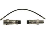 Trw PHB677 - Oe A 901 428 03 35 Tubo Freno Per Sprinter (W903), Sprinter (W904), Sprinter (W901, W902)