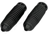 Japanparts KTP-0620 - Oe 525438 Kit Di Protezione Dalla Polvere, Ammortizzatore Posteriore Per C5 Iii (Rd), C5 Iii (Rw), 407, 407 Sw (6D, 6E), 508 (8D), 508 (8E)