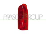 Prasco OP9504154 - Oe 4500516 Fanale Posteriore Sinistro Per Movano (X70)