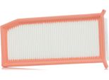Ridex 8A0258 - Filtro Aria Oe 165460509R Per Dokker, Duster, Lodgy, Logan, Sandero, Captur I (H5, J5), Clio Iv, Logan Ii, Megane Iv, Thalia Iii (L8)