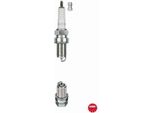Candela Ngk 6129 V-Line Oe 723116 Compatibile Con Lumina, Neon, Neon Ii, Stratus, Jumper, Xantia, Zx, Cinquecento, Panda, Punto, Seicento, Uno, Escort, X-Trail, Mondeo, V90, S90, 960, 850, Felicia, Favorit, Boxer, Y10, Lanc Y, Xjsc, Xj