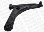 Monroe L10589 - Braccio Di Controllo Oe 3521 R1 Per C-Crosser (Vu, Vv), C4 Aircross, 4007 (Vu, Vv), 4008