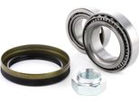 Ridex 654W0105 - Set Cuscinetti Ruota Oe 3350 25, Asse Posteriore Per Jumper, Ducato, Boxer