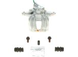 Bosch 0 986 473 338 - Oe A 639 420 02 83 Pinza Freno Per Viano (W639), Vito (W639)