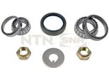 Snr R140.78 - Radlagersatz Oe 71714453 Per Ducato, Boxer
