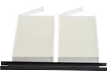 Bosch 1 987 432 078 - Filtro Abitacolo Oe A22201900 Per Citan (W415), Movano B (X62), Kangoo (Kw), Kangoo (Fw)