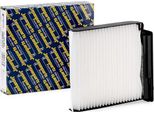 Japanparts FAA-NS6 - Filtro Aria Abitacolo Oe 272772835R Per Duster, Logan, Sandero, Micra Iii (K12), Note (E11, NE11), Clio Iii, Logan I, Modus (F/JP0), Twingo Ii (CN0), Wind (E4M)