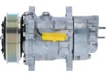 Nrf 32217 - Compressore Aria Condizionata Oe 6453VL Per C4 I (Lc), 206 Van, 307, 307 Cc (3B), 307 Sw (3H), 206 (2A/C), 206 Sw (2E/K)