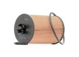 Valeo 586560 - Filtro Olio Oe 2661800009 Per Classe A (W169), Classe B (W245)