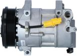 Nrf 32239 - Klimakompressor Oe 6453PN Per C5 Ii (Rc), C5 Ii (Re), C5 Iii (Rd), C5 Iii (Rw), C5 (Re), 407, 407 Sw (6D, 6E), 607 (9D, 9U)