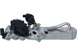 Nrf 48206 - Modulo Egr 1618PS Di Primo Impianto + Raffreddatore Egr Per C5 Iii (Rd), C5 Iii (Rw), 508 (8D), 508 (8E)