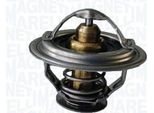 Magneti Marelli 352317003300 - Oe 133890 Termostato Acqua Di Raffreddamento Per Jumper, Ducato, Movano (X70), Boxer