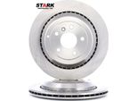 Stark SKBD-0022363 - Disco Freno Oe 1644230612 Per Classe Gl (X164), Classe M (W164), Classe R (W251)