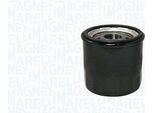 Magneti Marelli 152071758743 - Oe Z6Y114302A ÖLfilter FüR Logan, Sandero, Palio, Clio I, Clio Ii, Clio Iii, Clio Iv, Kangoo (Kc), Kangoo (Fc), Logan Ii, Modus (F/JP0), Thalia I (Lb), Thalia Ii (Lu), Thalia Iii (L8), Twingo I (C06), Twingo I (S06), Twingo Ii (CN0), Wind (E4M)