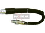 Maxgear 52-0060 - Oe A168 428 03 35 Tubo Freno, Asse Anteriore Per Classe A (W168), Classe C (W202), Classe C (W203), Classe C (CL203), Classe C (S202), Classe C (S203), Classe Clc (CL203), Clk (C208), Clk (C209), Clk (A208), Clk (A209), Classe E (W210), Classe E (S210), Classe S (W220), Classe S (C140), Sl (R129), Slk (R170), Slk (R171)