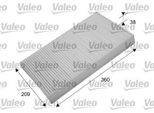 Valeo 698871 - Filtro Aria Abitacolo Oe 6398350247 Per Viano (W639), Vito (W639)