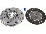 Sachs 3000 856 301 - Kit Frizione Oe 4M21 7550 Aa Per Galaxy (Wgr), Alhambra (7V), Sharan (7M)