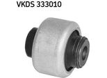 Skf Vkds 333010 Cuscinetto, Braccio Trasversale Oe 352391 Compatibile Con 308, 5008, Partner, Berlingo, C4Er, C4, DS4, 3008, 307