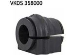 Skf Vkds 358000 - Oe A 203 323 06 85 Boccola Del Cuscinetto, Stabilizzatore Per Classe C (W203), Classe C (CL203), Classe C (S203)