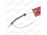 Stark SKCMT-1520043 - Cavo Di Trazione Oe 2444 Gp, Cambio Manuale Per Jumpy (VF7), Scudo, Expert (Vf), Expert Tepee (VF3X)